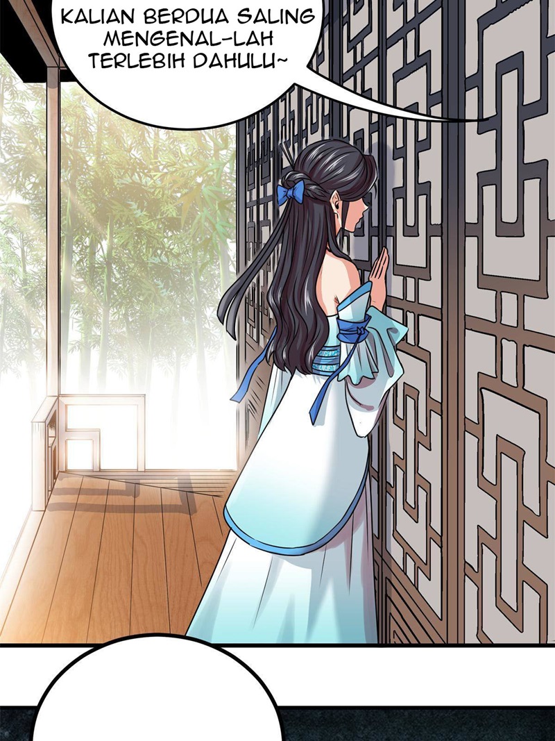 Emperor Domination Chapter 21 Gambar 38