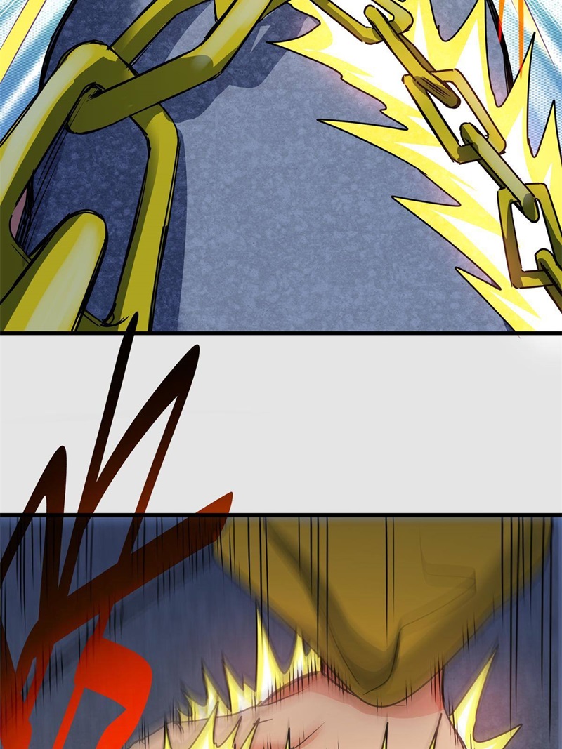 Emperor Domination Chapter 21 Gambar 9