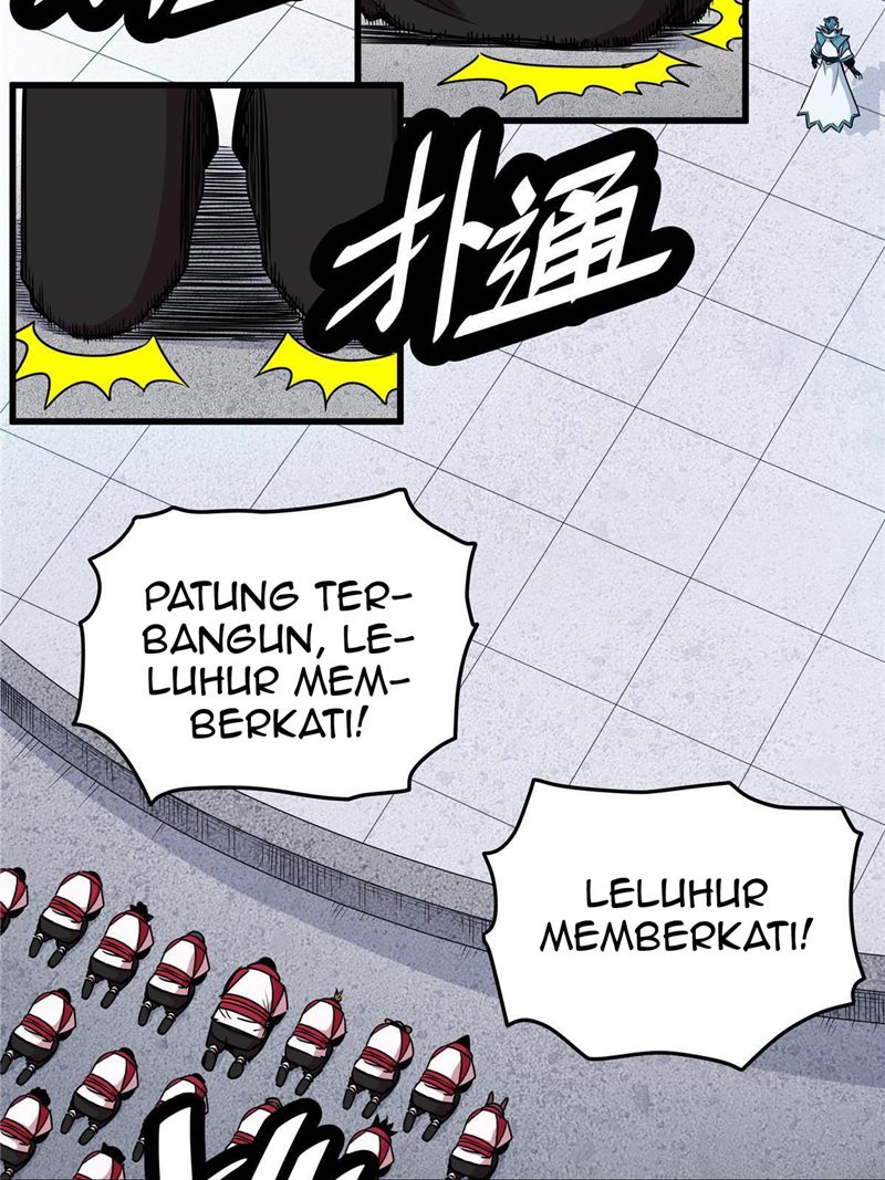 Emperor Domination Chapter 20 Gambar 23