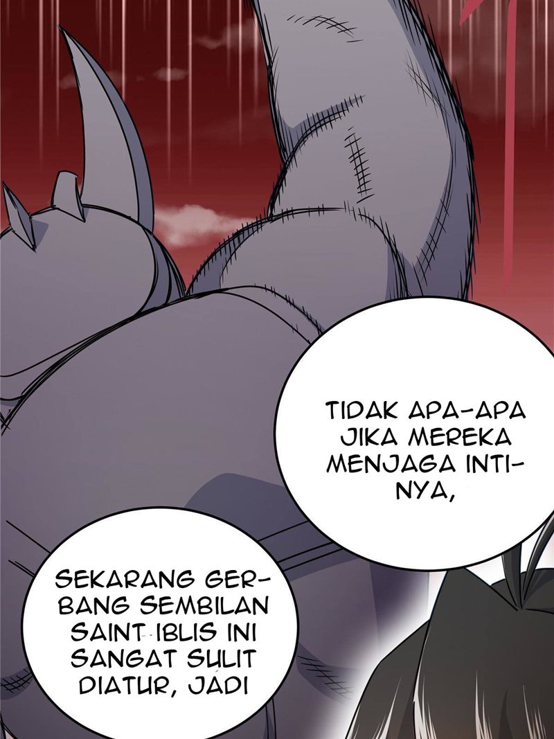 Emperor Domination Chapter 20 Gambar 49