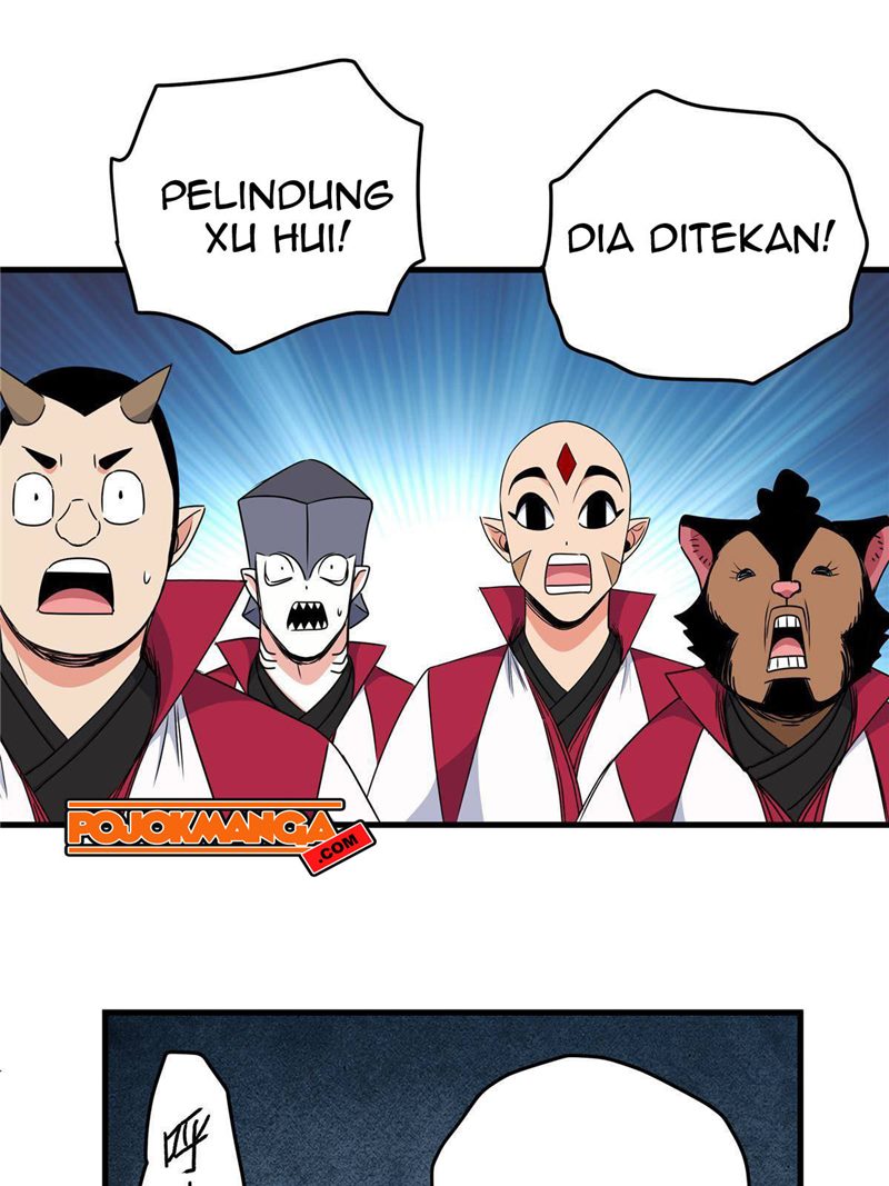 Emperor Domination Chapter 18 Gambar 11
