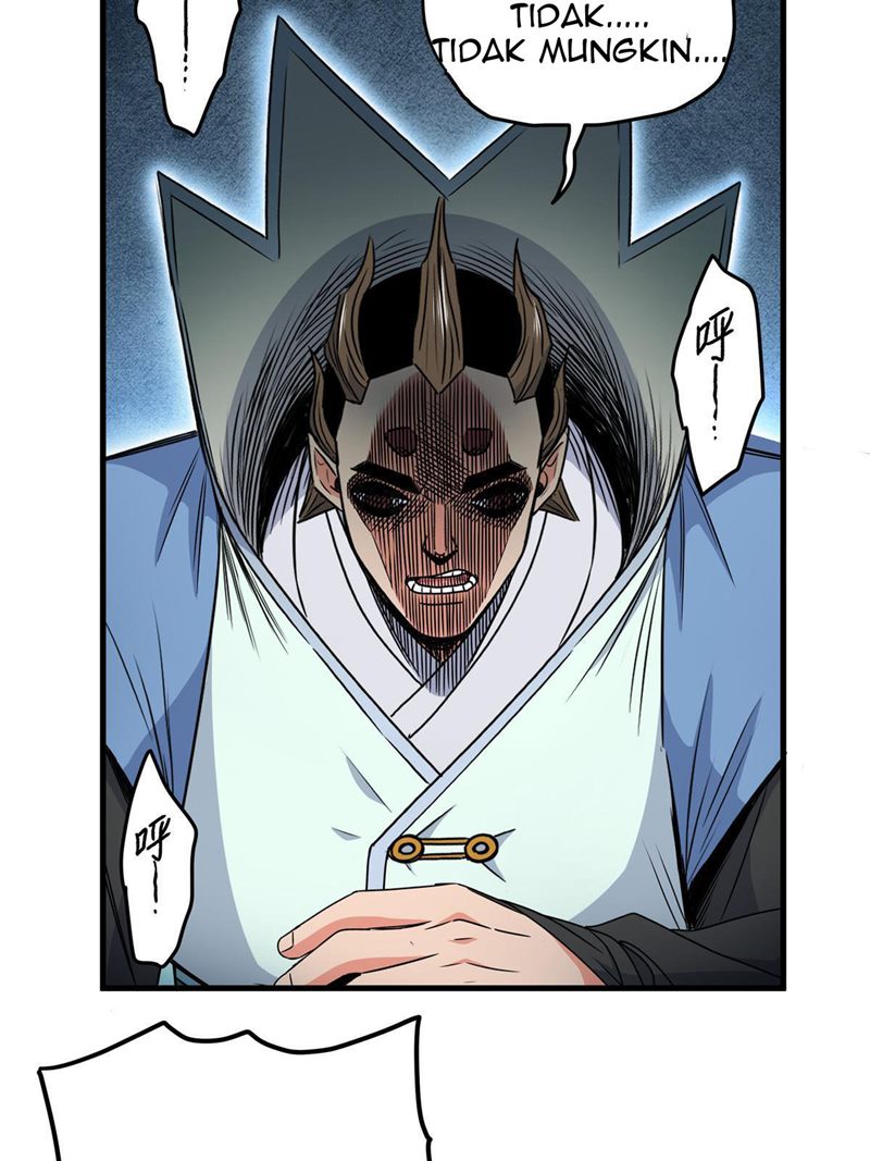 Emperor Domination Chapter 18 Gambar 12