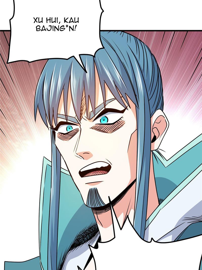 Emperor Domination Chapter 18 Gambar 13