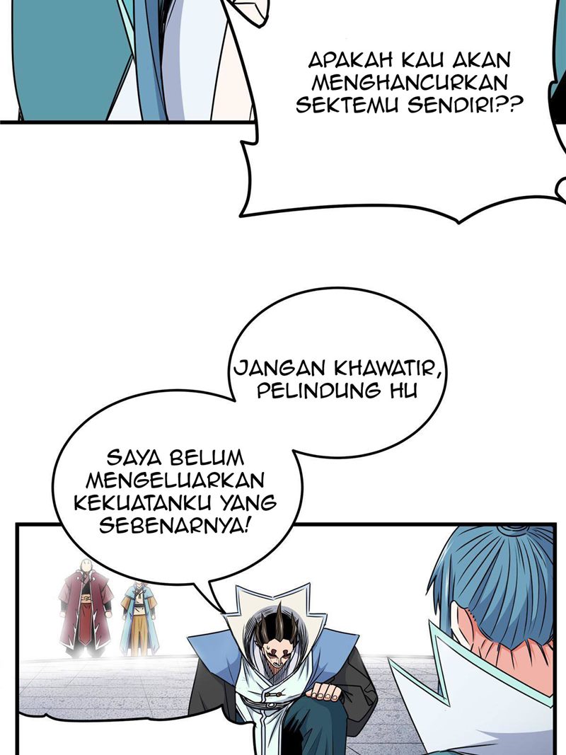 Emperor Domination Chapter 18 Gambar 14