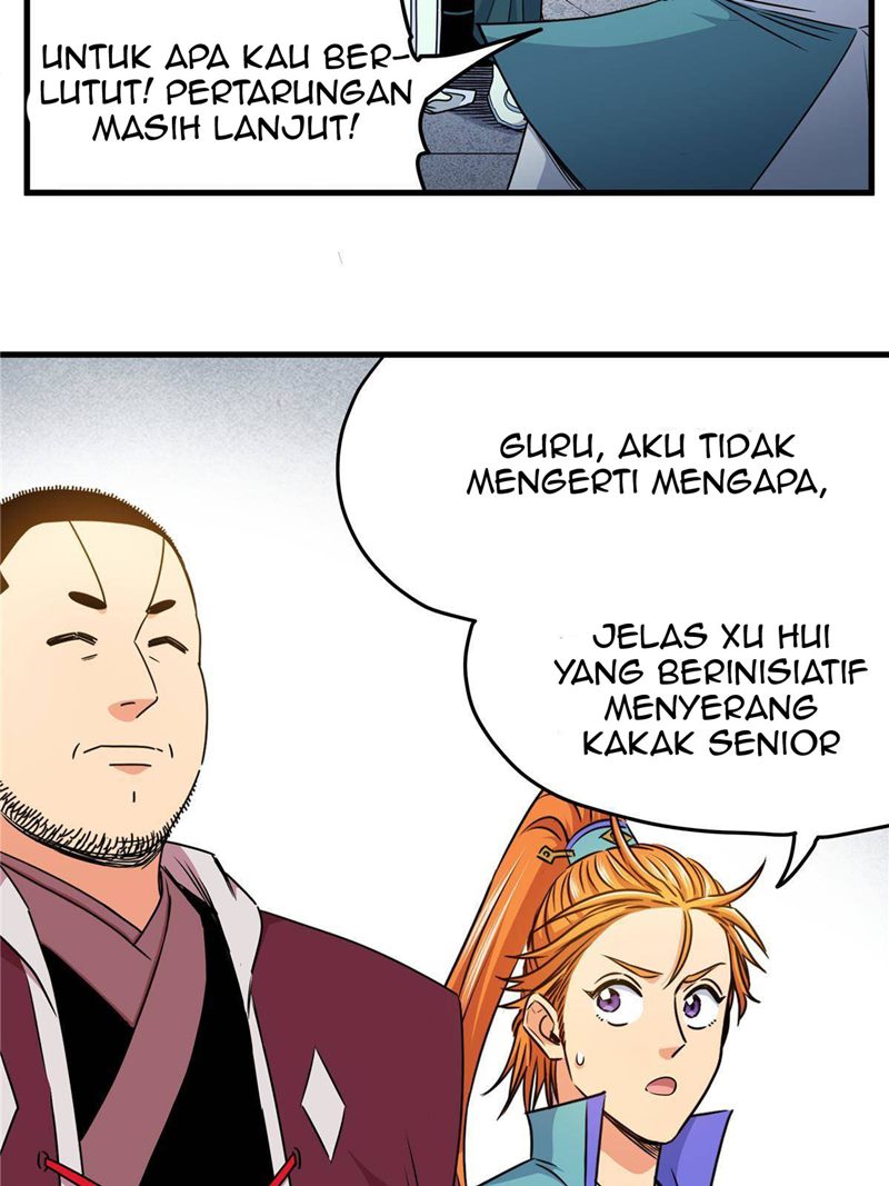 Emperor Domination Chapter 18 Gambar 15