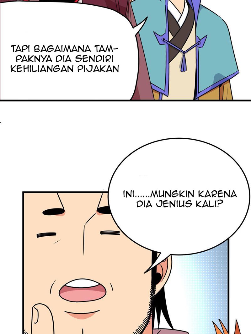 Emperor Domination Chapter 18 Gambar 16