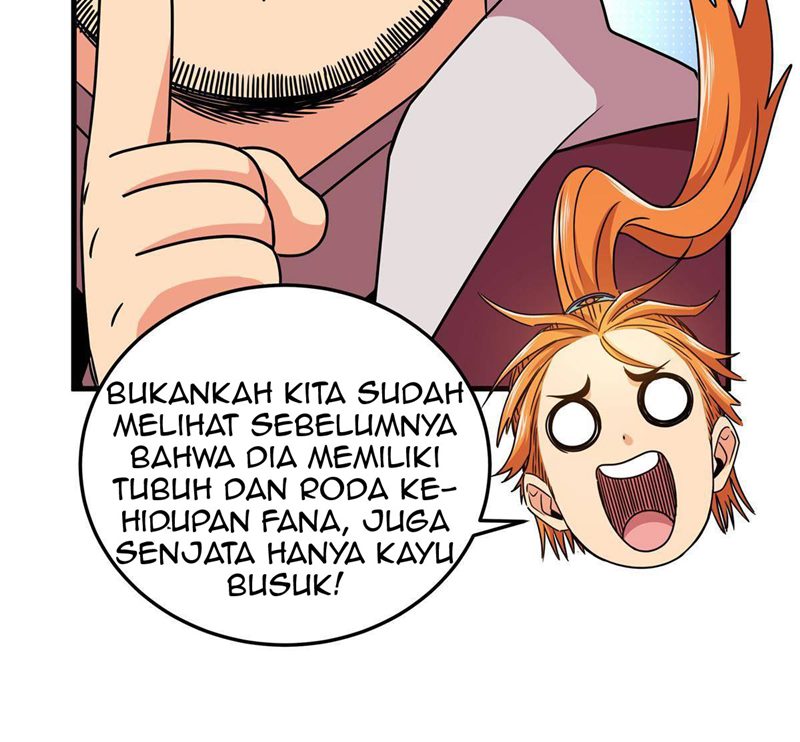 Emperor Domination Chapter 18 Gambar 17
