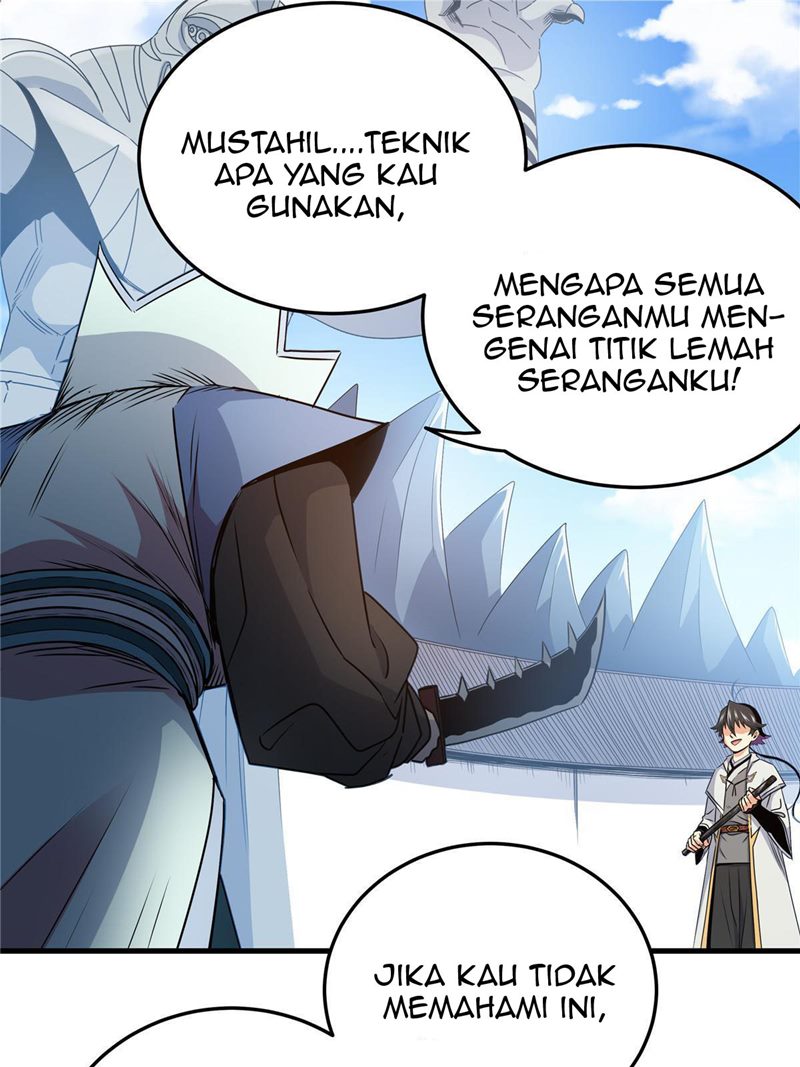 Emperor Domination Chapter 18 Gambar 18