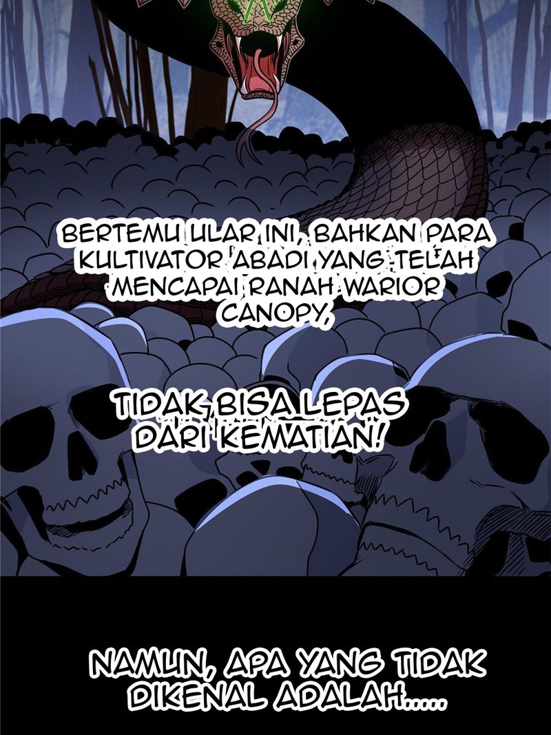 Emperor Domination Chapter 18 Gambar 21