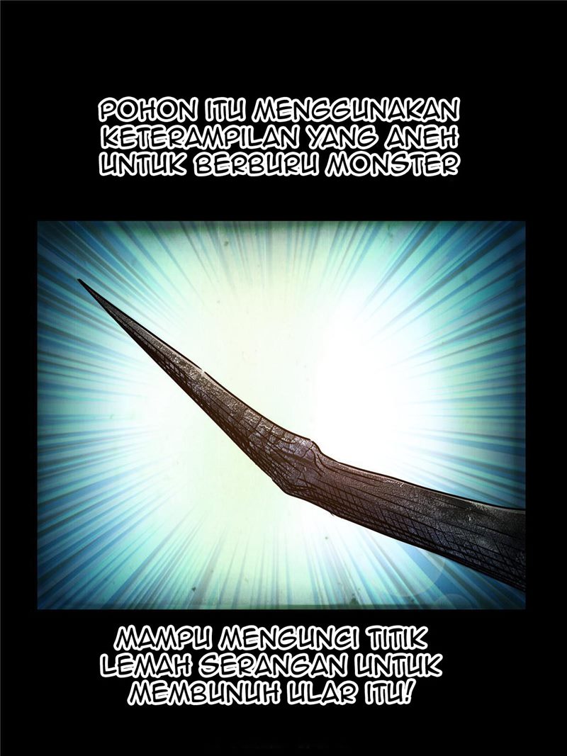 Emperor Domination Chapter 18 Gambar 26