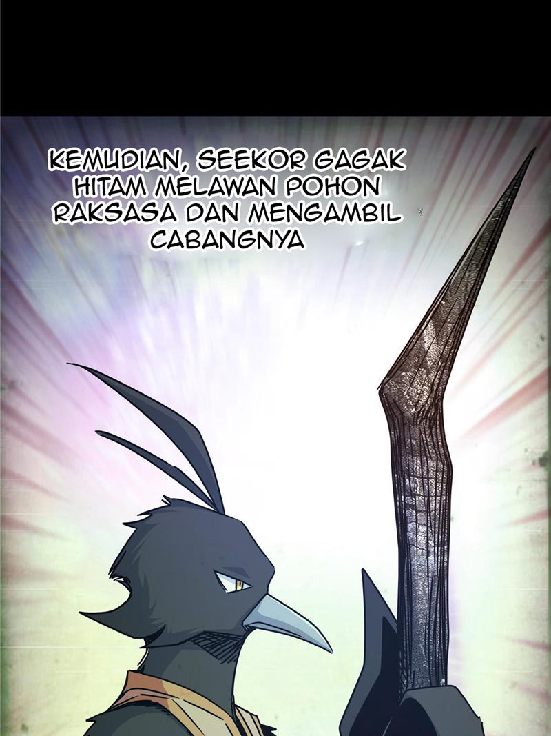 Emperor Domination Chapter 18 Gambar 27