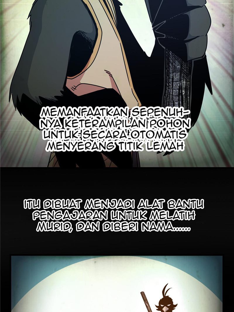 Emperor Domination Chapter 18 Gambar 28