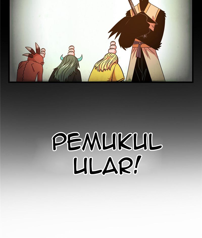 Emperor Domination Chapter 18 Gambar 29