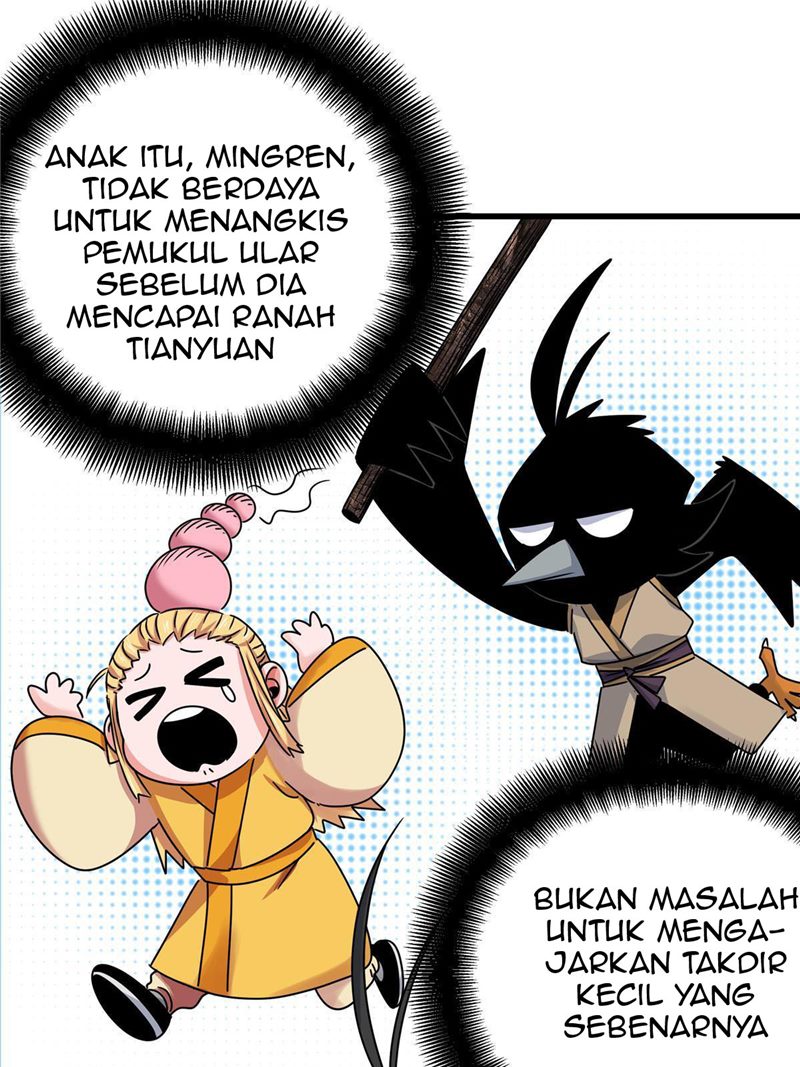 Emperor Domination Chapter 18 Gambar 30