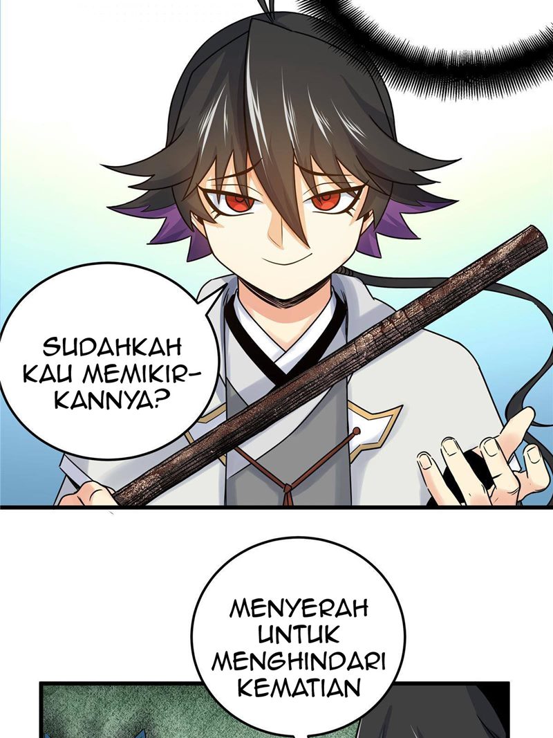 Emperor Domination Chapter 18 Gambar 31
