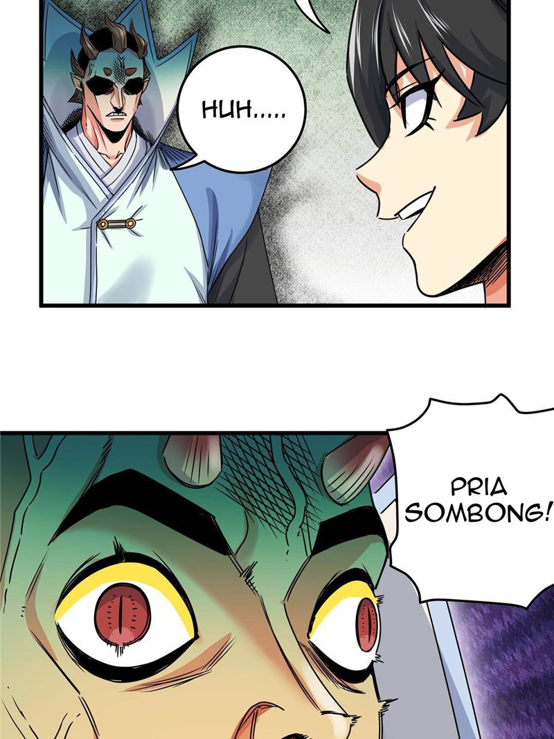 Emperor Domination Chapter 18 Gambar 32