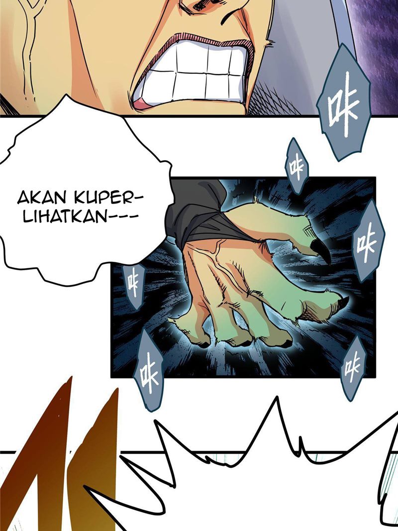 Emperor Domination Chapter 18 Gambar 33