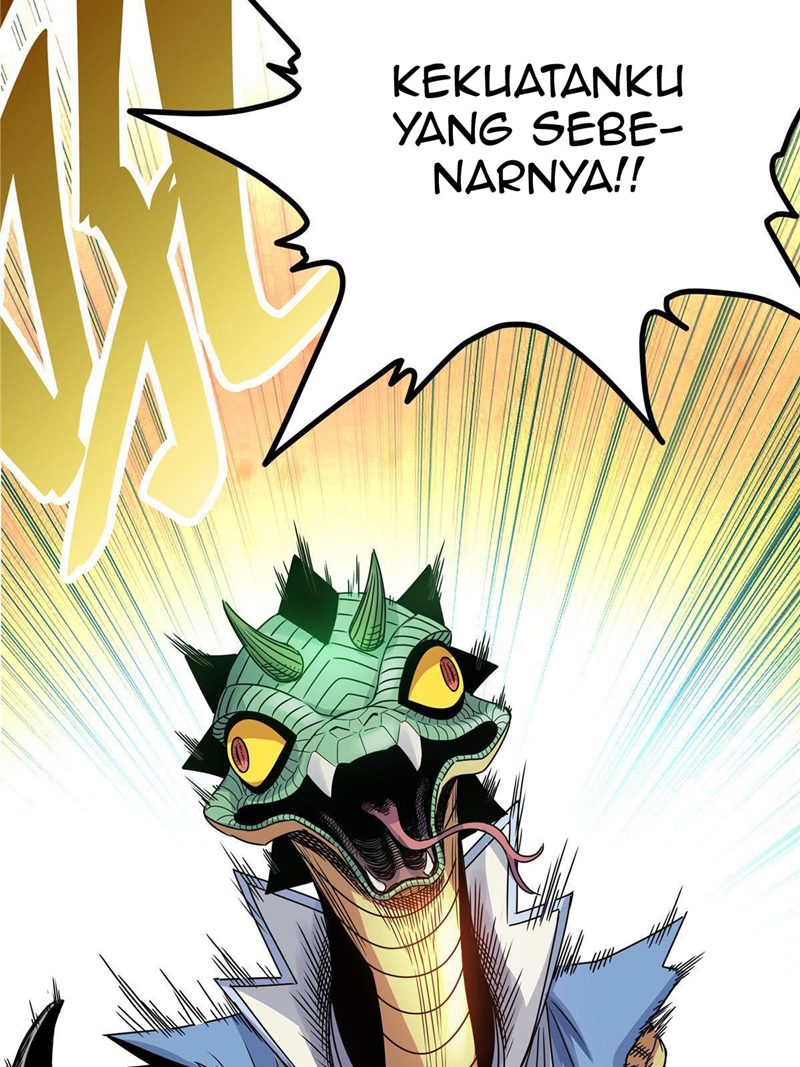 Emperor Domination Chapter 18 Gambar 34