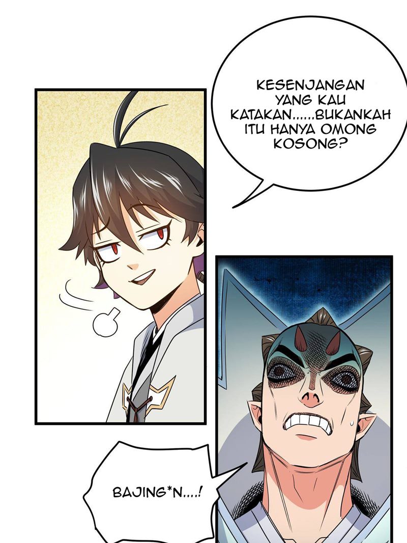 Emperor Domination Chapter 18 Gambar 4