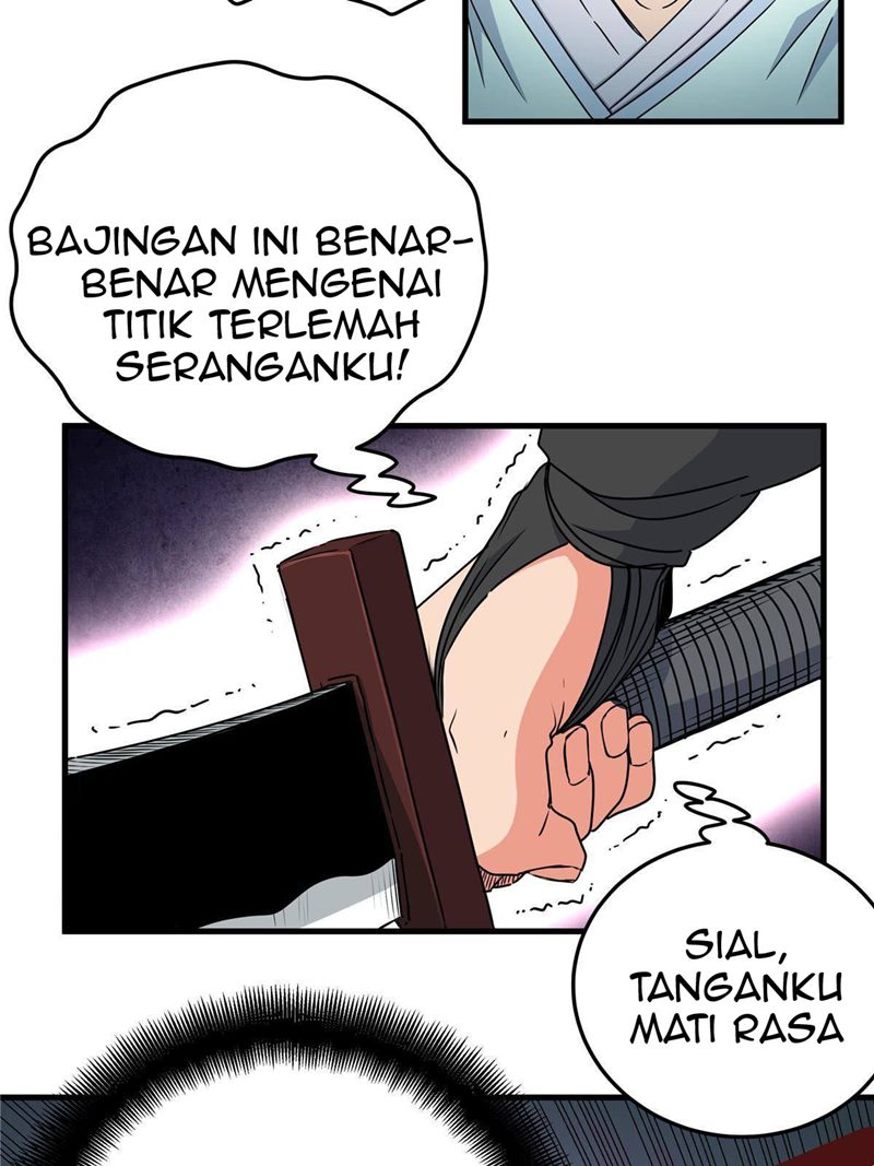 Emperor Domination Chapter 18 Gambar 5
