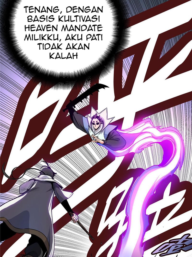 Emperor Domination Chapter 18 Gambar 6