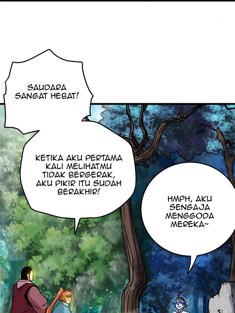 Emperor Domination Chapter 17 Gambar 5