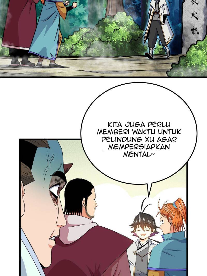 Emperor Domination Chapter 17 Gambar 6