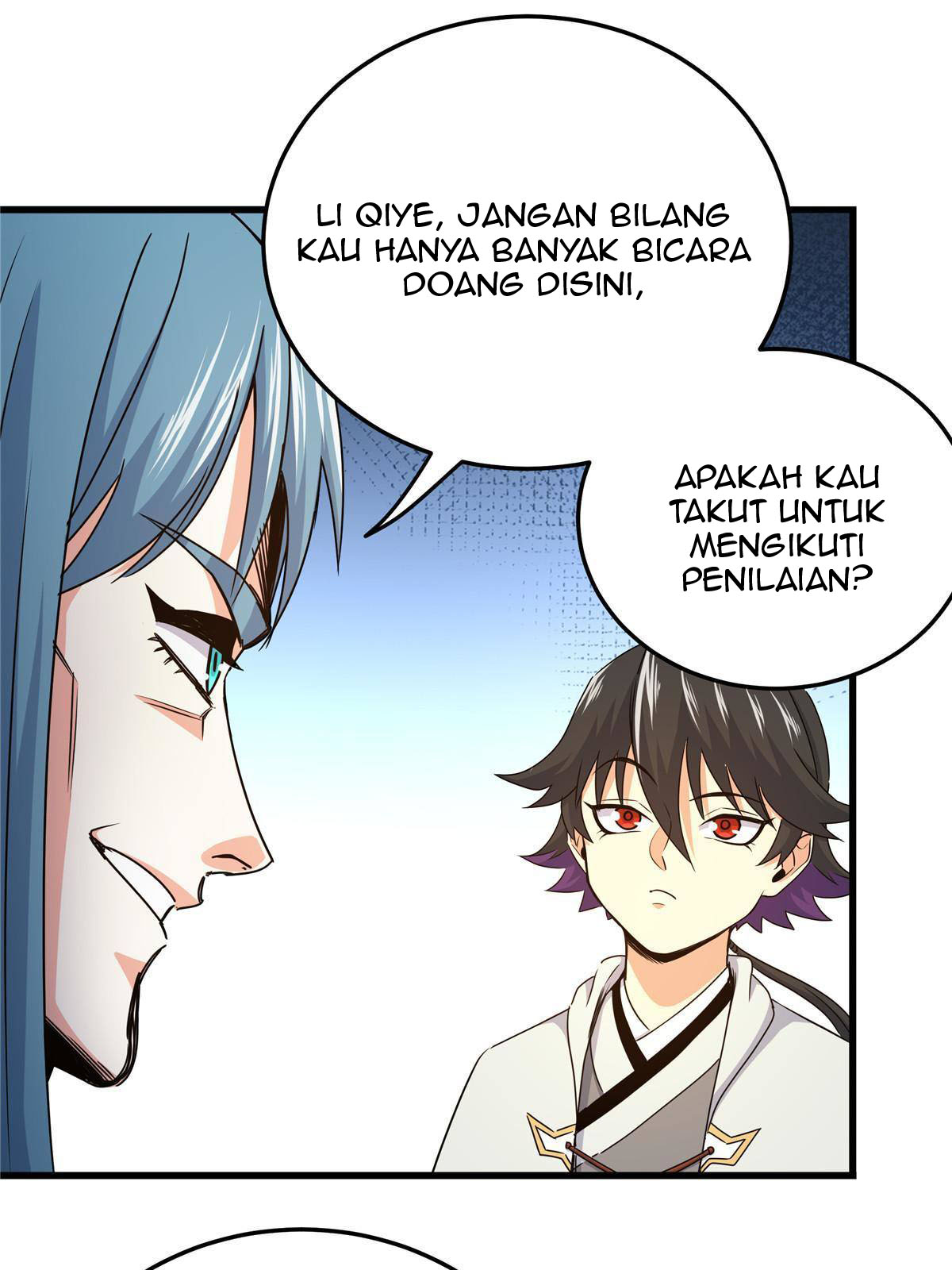 Emperor Domination Chapter 15 Gambar 12