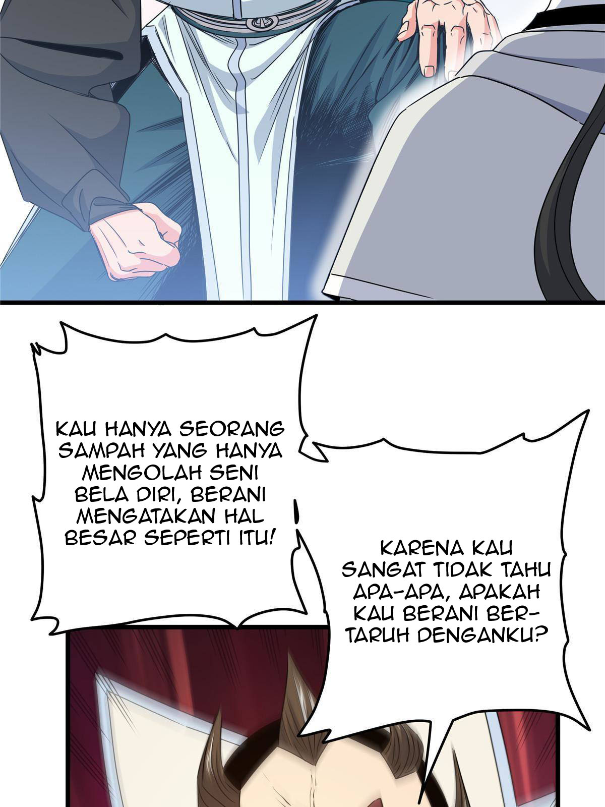 Emperor Domination Chapter 15 Gambar 15