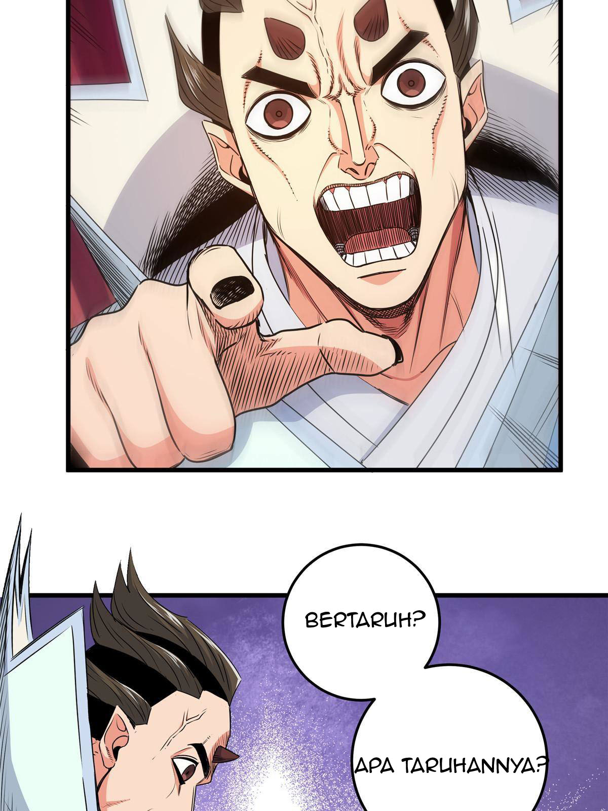 Emperor Domination Chapter 15 Gambar 16