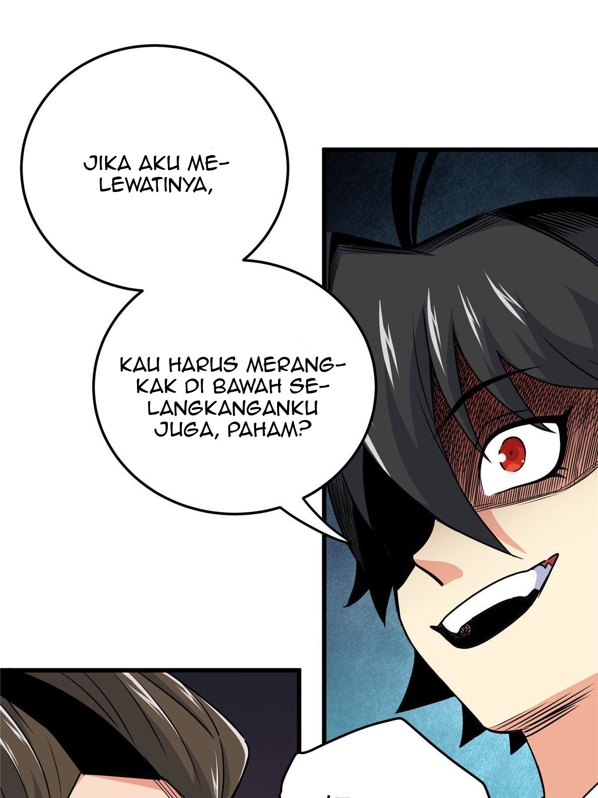 Emperor Domination Chapter 15 Gambar 19