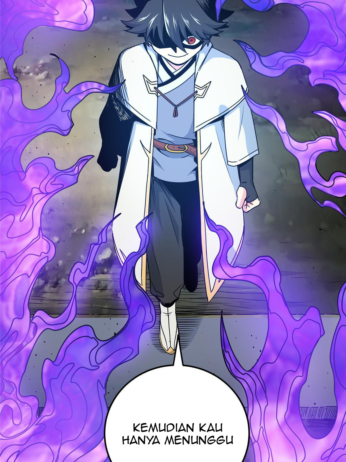 Emperor Domination Chapter 15 Gambar 22