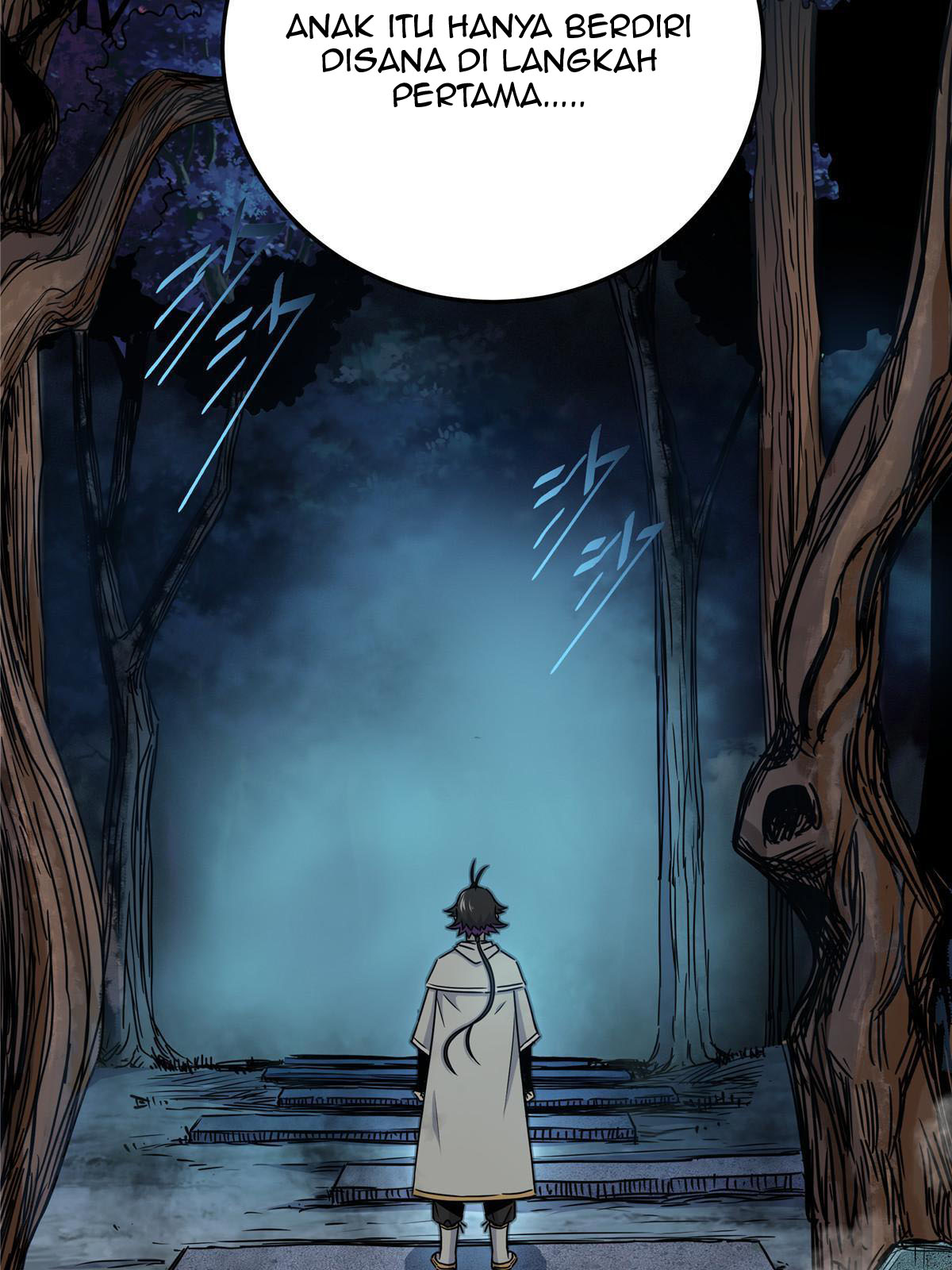 Emperor Domination Chapter 15 Gambar 26