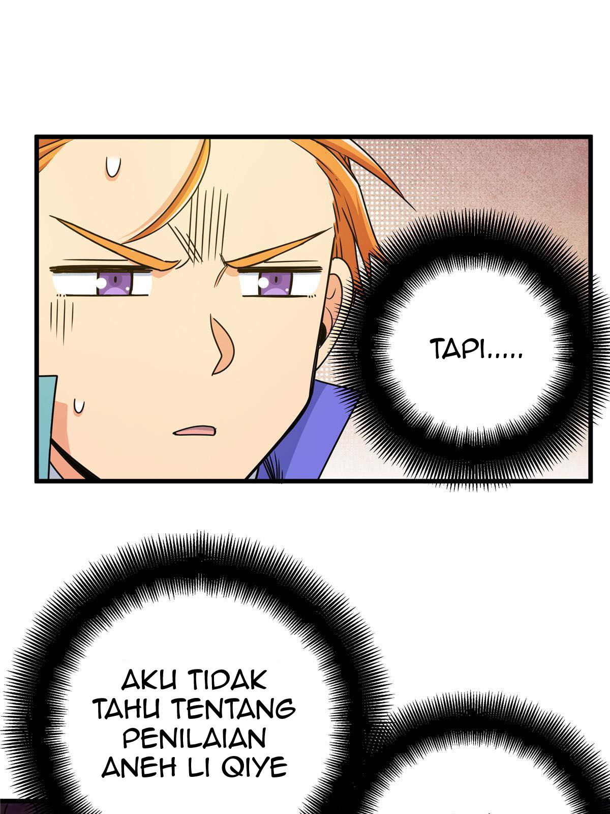 Emperor Domination Chapter 15 Gambar 30