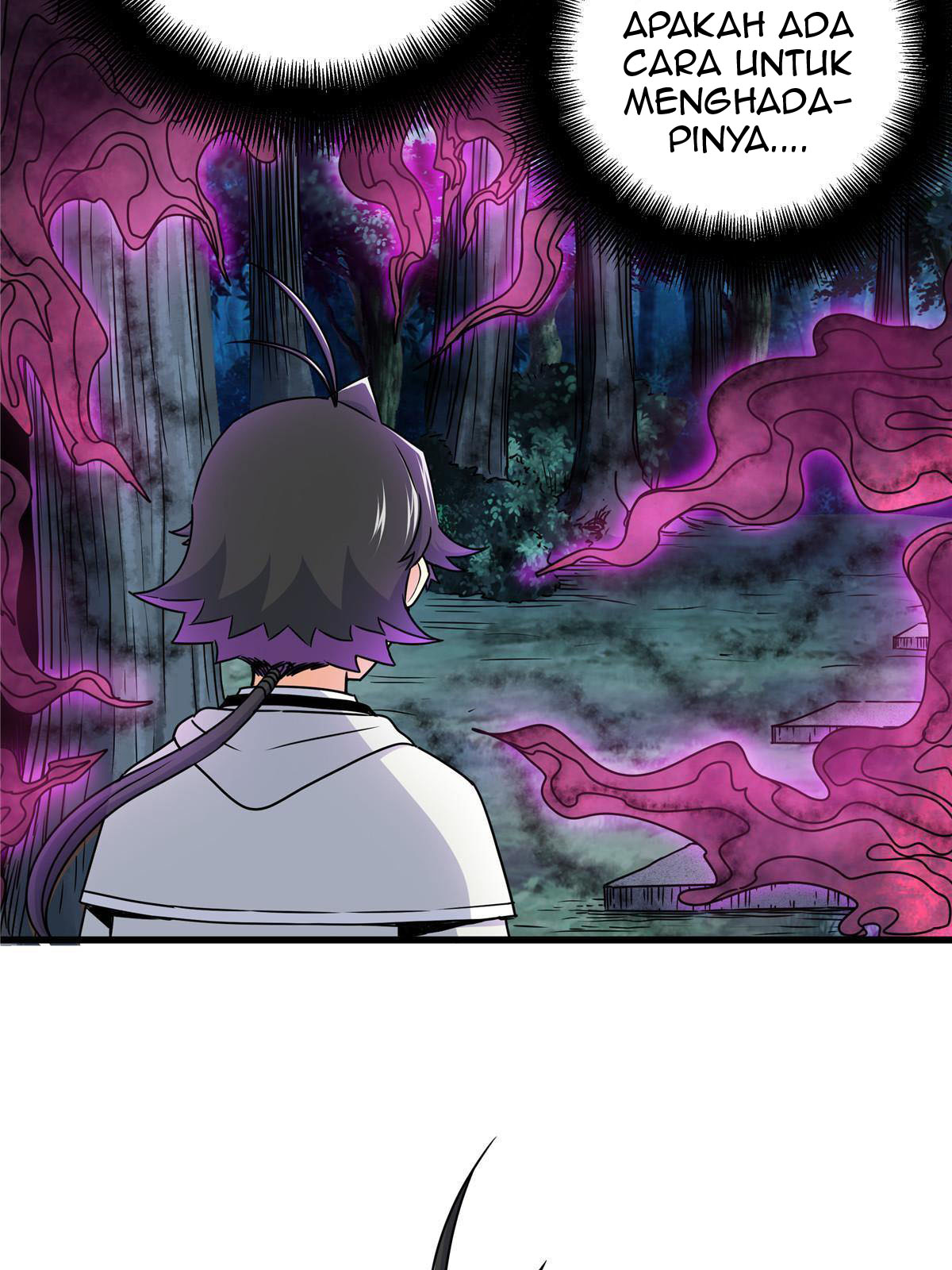 Emperor Domination Chapter 15 Gambar 31