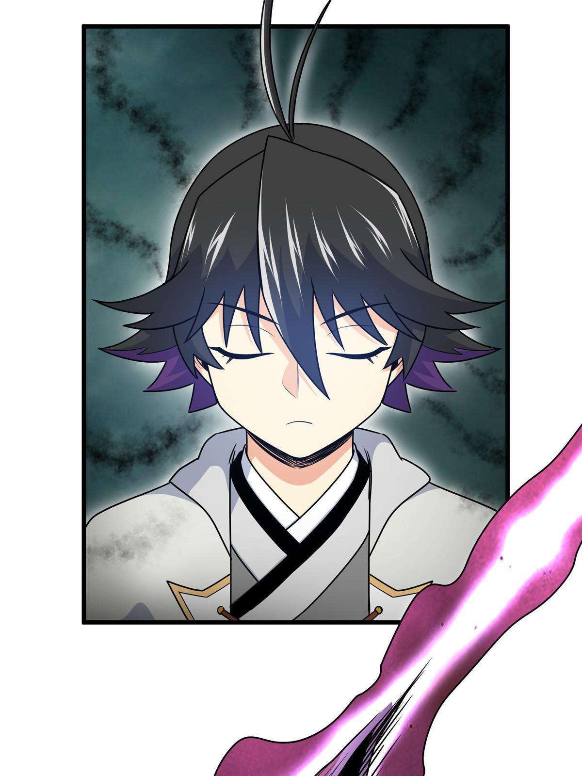 Emperor Domination Chapter 15 Gambar 32