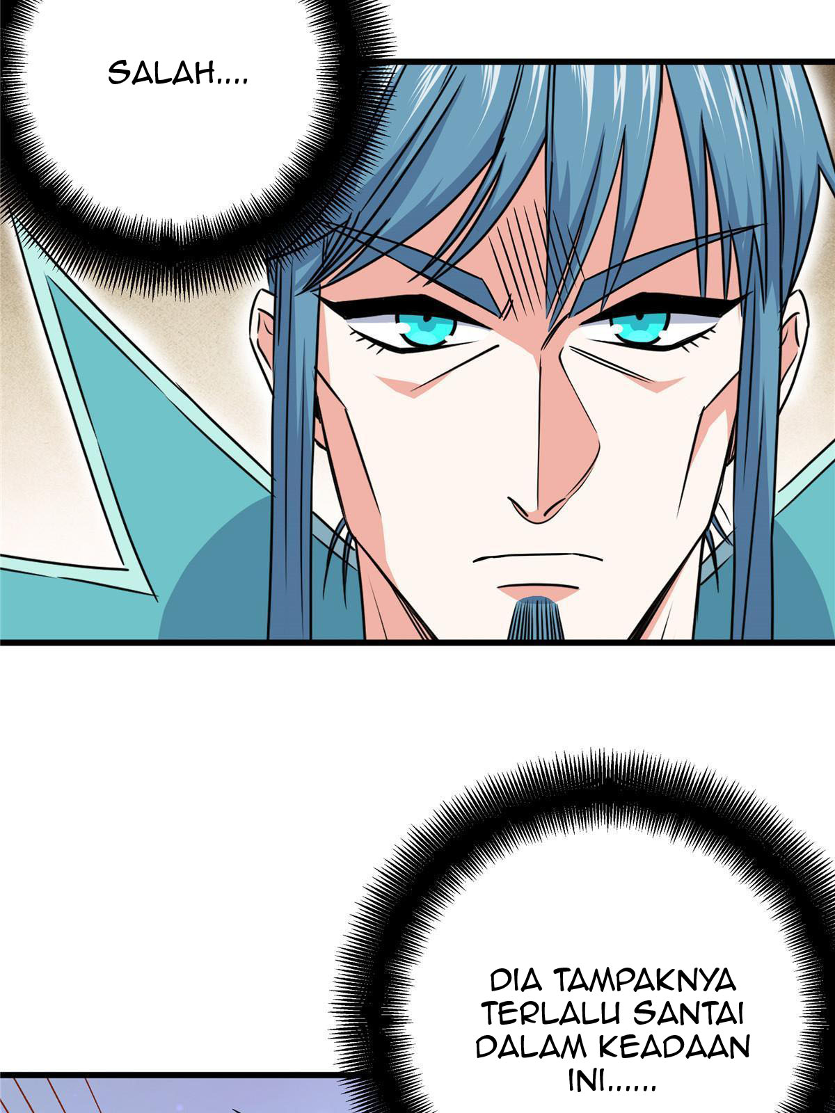 Emperor Domination Chapter 15 Gambar 41