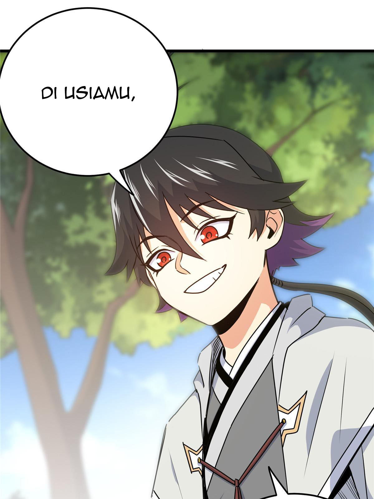 Emperor Domination Chapter 15 Gambar 6