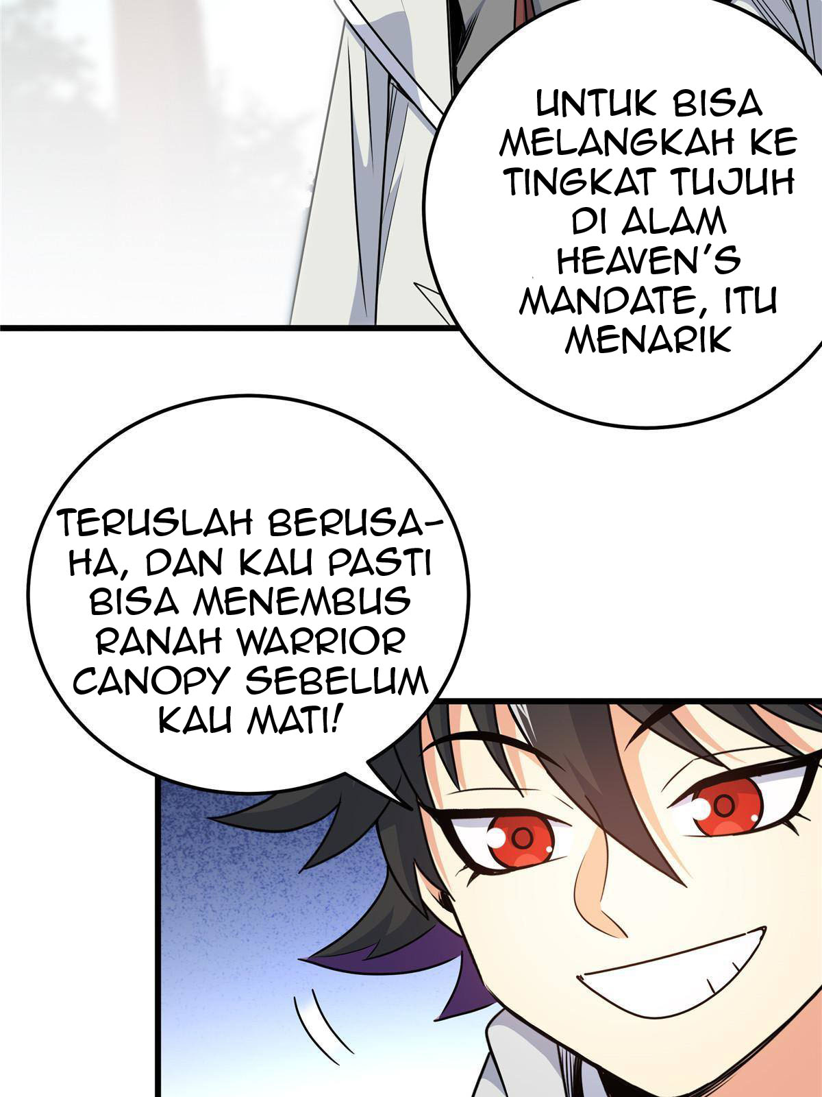 Emperor Domination Chapter 15 Gambar 7