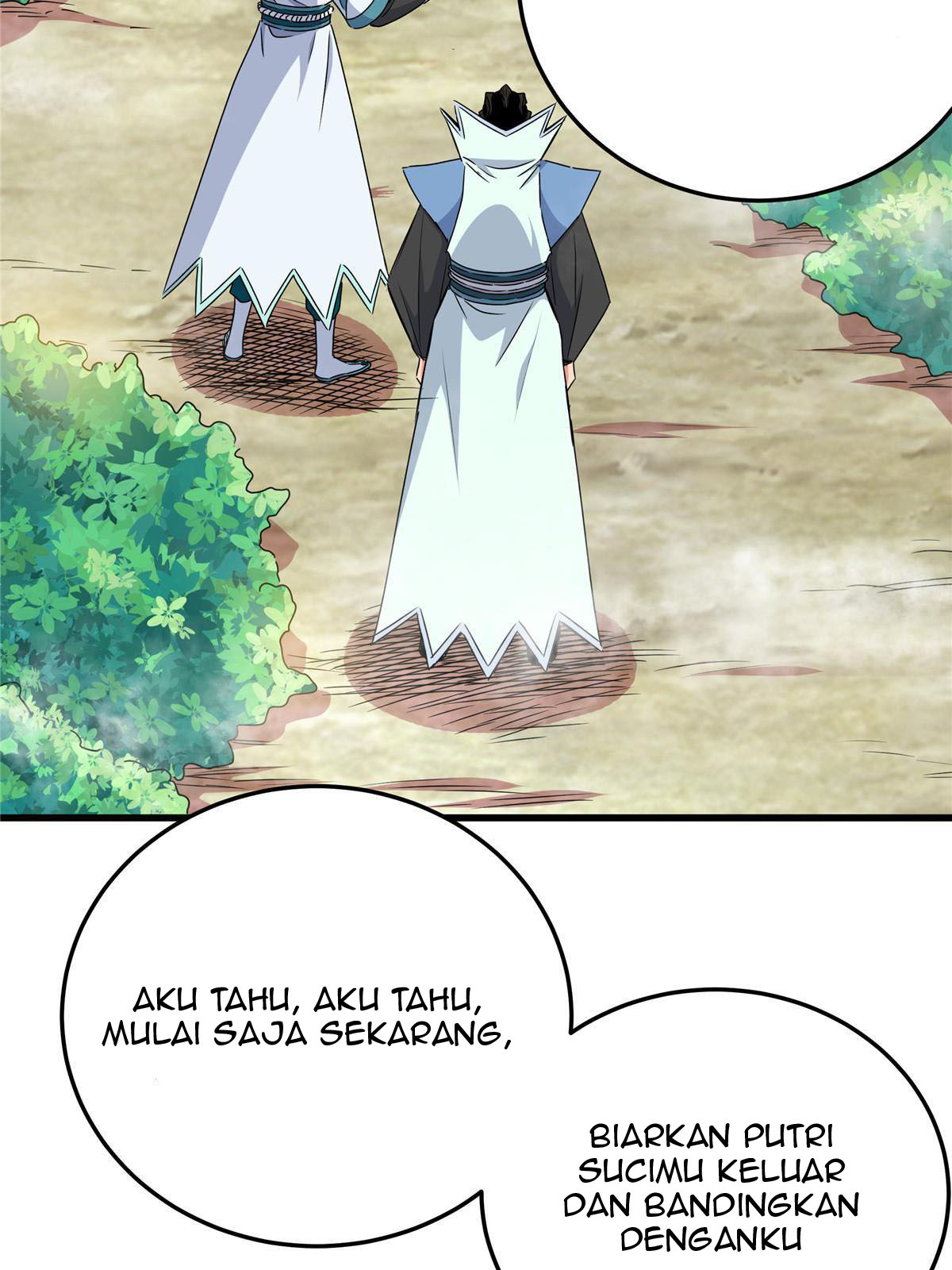 Emperor Domination Chapter 14 Gambar 13