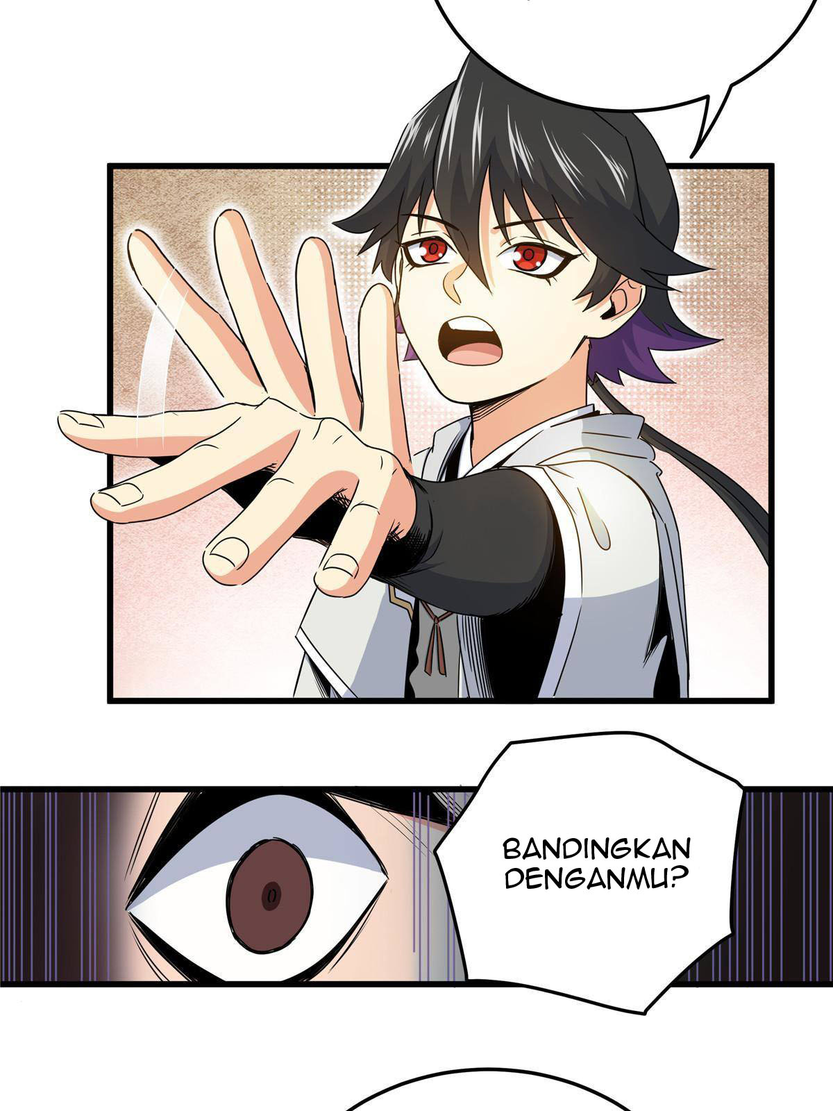 Emperor Domination Chapter 14 Gambar 14