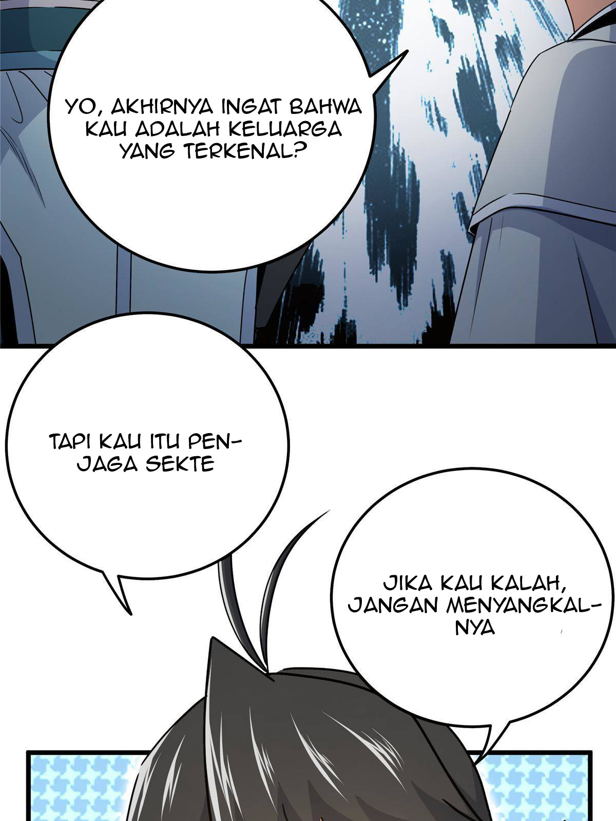 Emperor Domination Chapter 14 Gambar 16