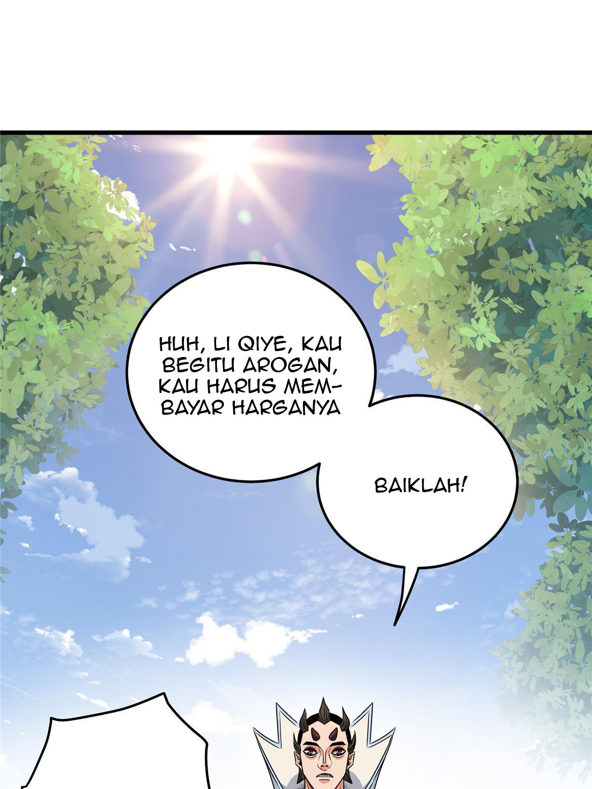 Emperor Domination Chapter 14 Gambar 18