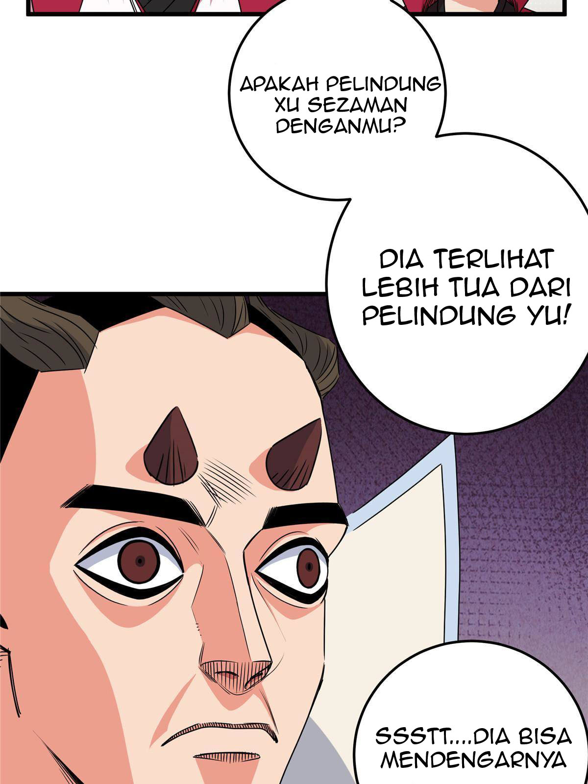 Emperor Domination Chapter 14 Gambar 21