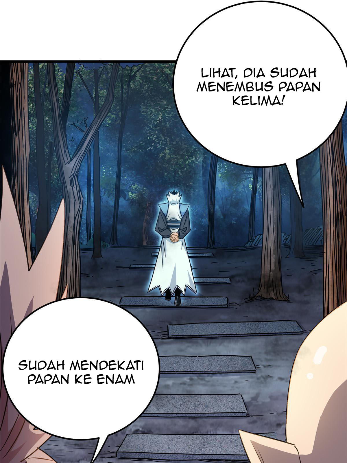 Emperor Domination Chapter 14 Gambar 23