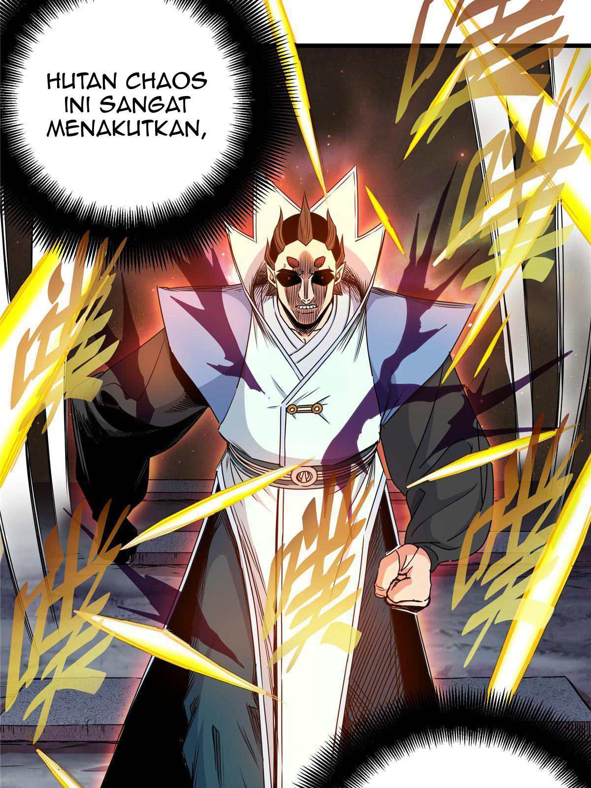 Emperor Domination Chapter 14 Gambar 27