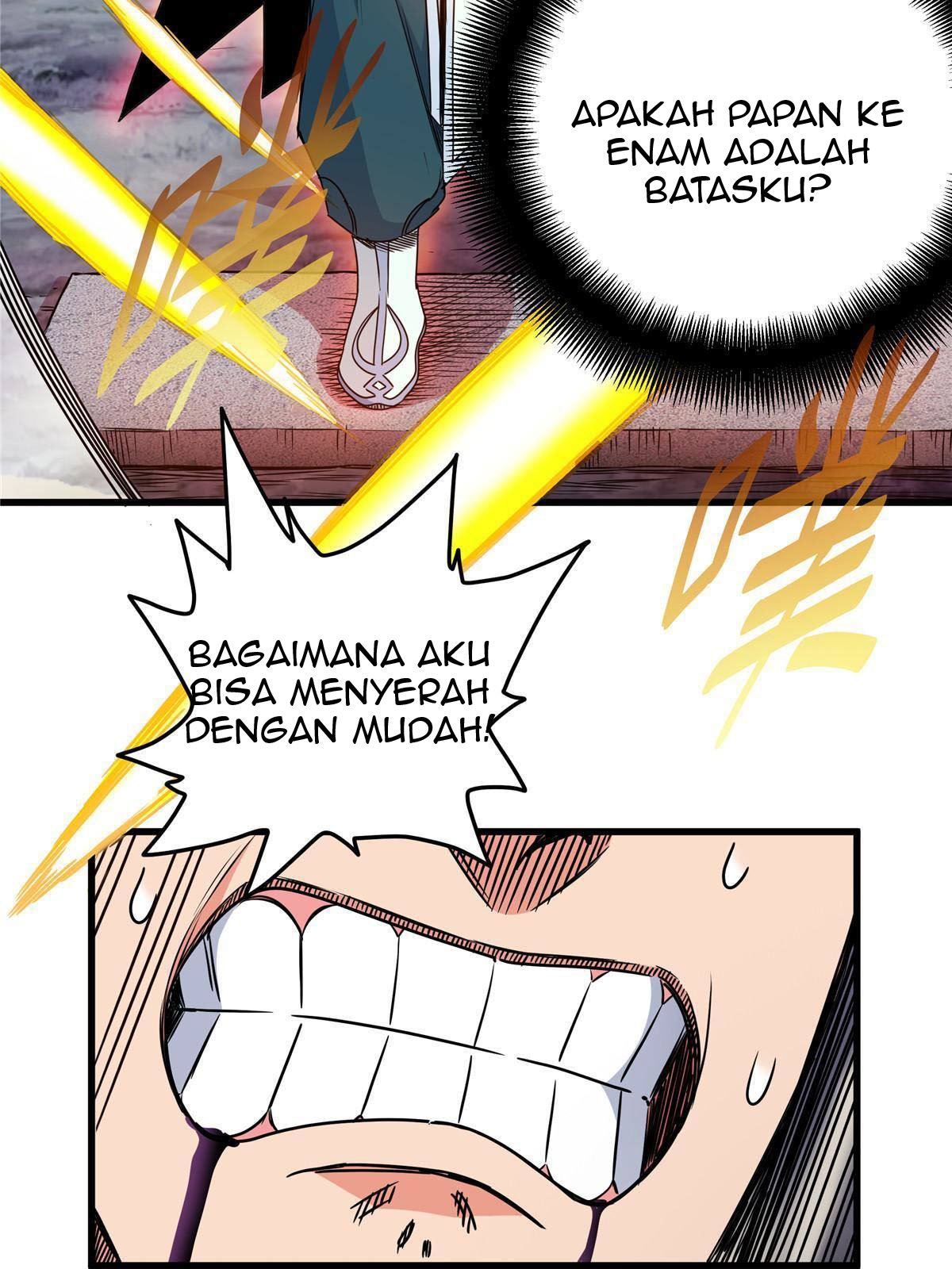 Emperor Domination Chapter 14 Gambar 28
