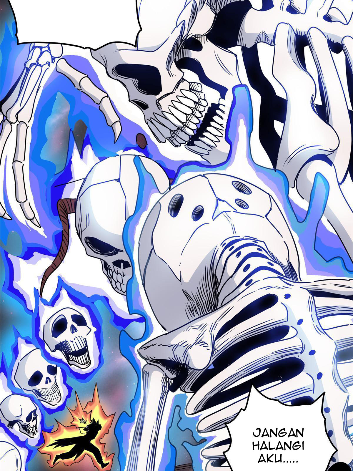 Emperor Domination Chapter 14 Gambar 31