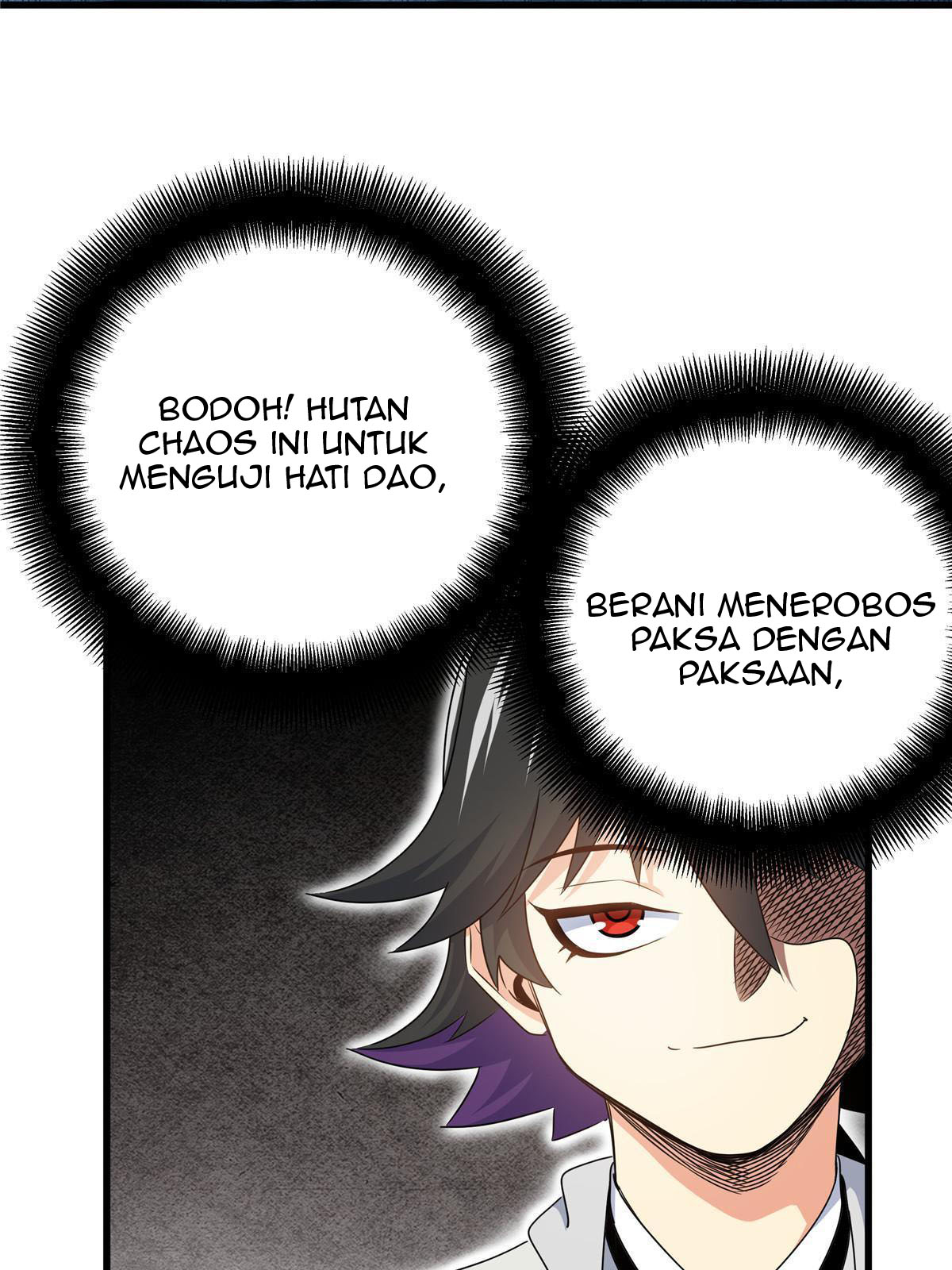 Emperor Domination Chapter 14 Gambar 38
