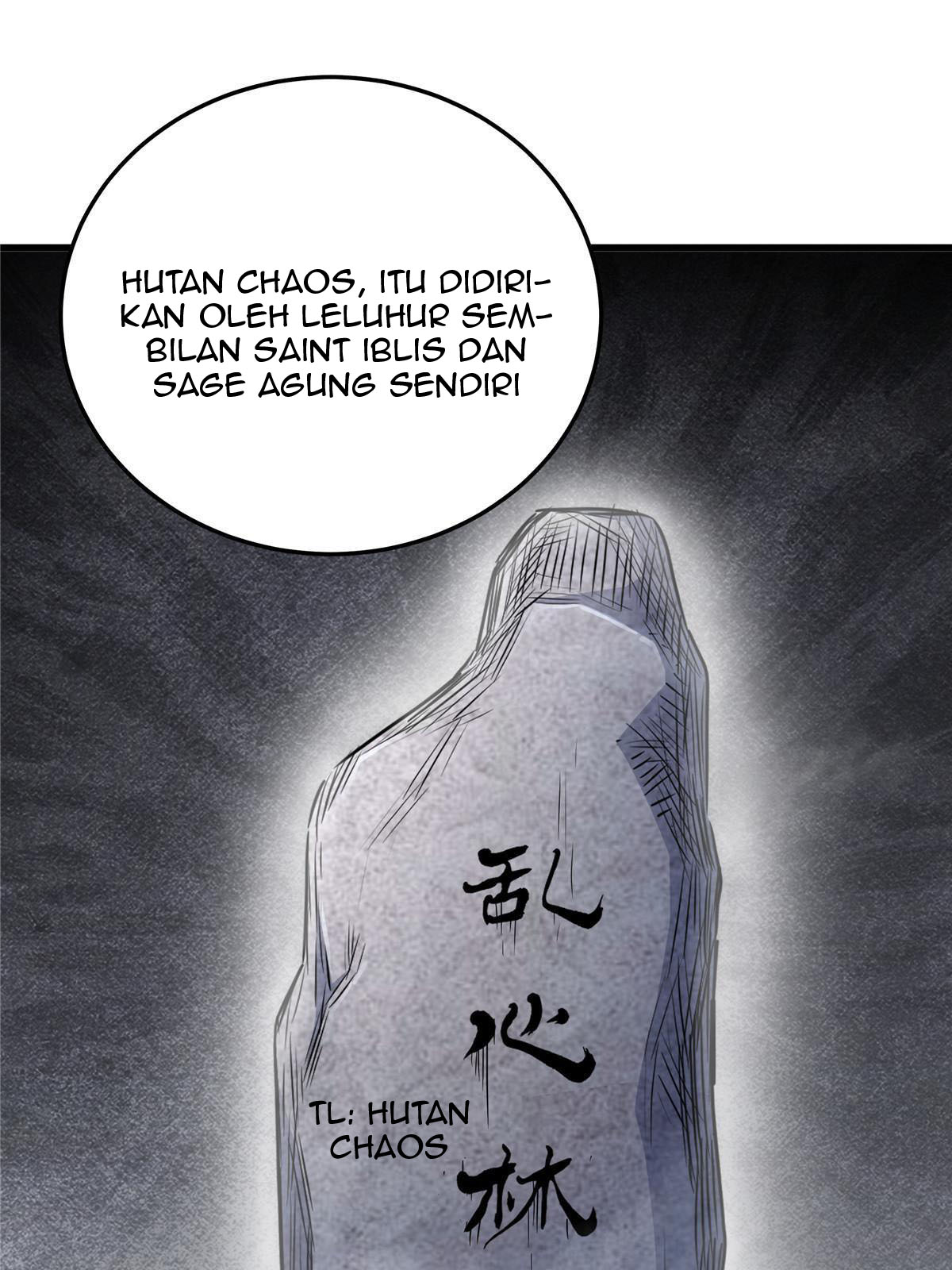 Emperor Domination Chapter 14 Gambar 4